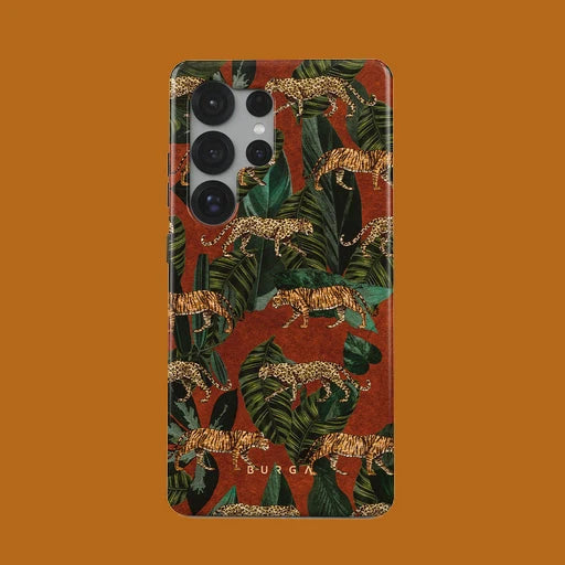 Morning Commute BURGA Phone Case for Samsung Galaxy S25 S24 S23 S20 FE Plus Ultra 4G 5G Glossy Film Hard PC Cover Morning Commute BURGA Phone Case for Samsung Galaxy S25 S24 S23 S20 FE Plus Ultra 4G 5G Glossy Film Hard PC Cover
